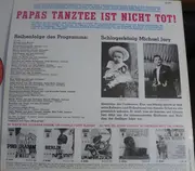 LP - Michael Jary a.o. - Papas Tanztee Ist Nicht Tot!