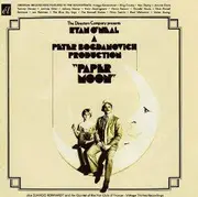 CD - Django Reinhardt & The Quintette Du Hot Club De France a.o. - Paper Moon: Original Recordings Featured In The Soundtrack