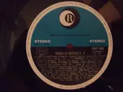 LP - Various - Parata Di Successi N° 4
