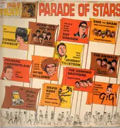 Rock Compilation - Parade Of Stars