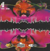 Double CD - Nitro,7007 DS,DJ Hooligan... - Paradise City: One World - One Love