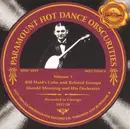 CD - Various - Paramount Hot Dance Obscurities, Volume 1 (Recorded In New York 1927-1928) - Mono