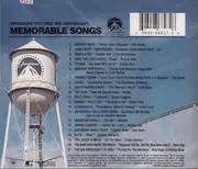 CD - Paul McCartney, Celine Dion, Kate Bush a.o. - Paramount Pictures' 90th Anniversary Memorable Songs