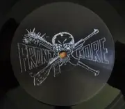 LP - Damned Bobby And The Homicides, Mondial, Delirium - Paranoia Ohne Strassenbahn - Punk Und Hardcore 1981-2011 - Numbered, Insert