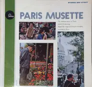Various - Paris Musette