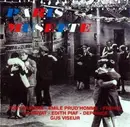 CD - Tony Murena, Fréhel, Jean Gabin - Paris Musette