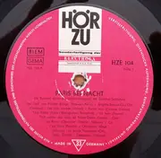 LP - Dietmar Schönherr a.o. - Paris Bei Nacht - Ein Bummel Durch Die Seine-Metropole Mit 21 Weltstars