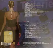 Double CD - ´Barry White, Aline - Paris Fashion District 4 - Digipak