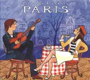 CD - Thomas Fersen, Karpatt - Paris - Digipak