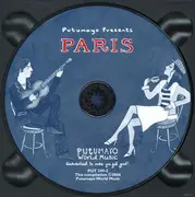 CD - Thomas Fersen, Karpatt - Paris - Digipak
