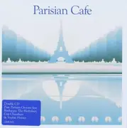 Double CD - Royksopp / The Herbaliser / Ashley Dee a.o. - Parisian Cafe