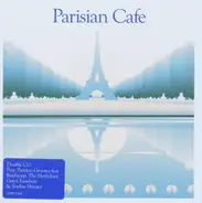 Royksopp / The Herbaliser / Ashley Dee a.o. - Parisian Cafe