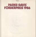 LP - Various - Parke-Davis Förderpreis 1986