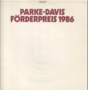 Mozart / Bach / Chopin / Ysaye - Parke-Davis Förderpreis 1986