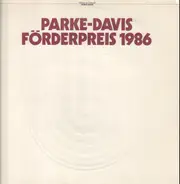 Mozart / Bach / Chopin / Ysaye - Parke-Davis Förderpreis 1986