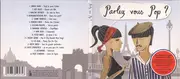 CD - Sandie Shaw, Roy Black a.o. - Parlez Vous Pop?