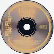 CD - John Archer, Mike Post, Chip Davis a.o. - Party (Music That Cooks)