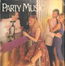 LP-Box - Ricky & Rhe Rockets, The Islanders - Party Music - Only Record 1 and 2