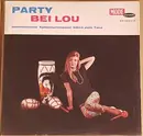 LP - Corrado Ei 93, Pierre Dorsey Und Sein Orchester... - Party Bei Lou - Mono