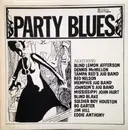 LP - Party Blues - Party Blues