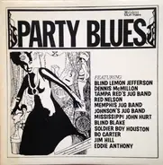 Party Blues - Party Blues