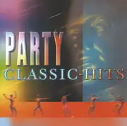 CD-Box - DJ Bobo, Whigfield, Boney M. & others - Party Classic Hits