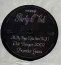 12inch Vinyl Single - Hip Hop Sampler - Party Club # 01