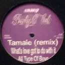 12inch Vinyl Single - Hip Hop Sampler - Party Club # 06