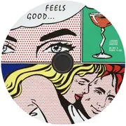 CD - Regina Belle, Jade, Rozalla & others - Party Collection Vol. 5 - Feels Good...
