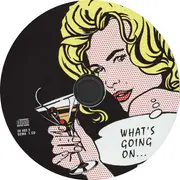 CD - Take That, Dr. Alban, Us3 & others - Party Collection Vol. 1 - What's Going On...