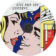 CD - Marvin Gaye, Nilsson, Lou Reed & others - Party Collection Vol. 10 - Kiss And Say Goodbye...