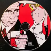 CD - Adeva, Corona, Snap & others - Party Collection Vol. 12 - Please Don't Go