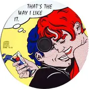 CD - Pointer Sisters, James Brown, The Jacksons & others - Party Collection Vol. 18 - That's The Way I Like It.