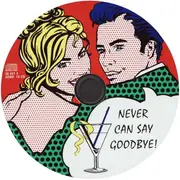 CD - Kool & The Gang, Diana Ross, Billy Ocean & others - Party Collection Vol. 19 - Never Can Say Goodbye!