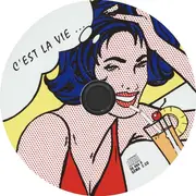 CD - Soul II Soul, Cameo, Snap & others - Party Collection Vol. 2 - C'est La Vie...