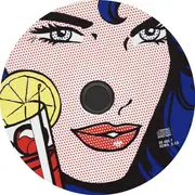 CD - Jade, Soul II Soul, Rozalla & others - Party Collection Vol. 3 - Don't Walk Away, Baby...