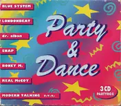 Snap - Party & Dance