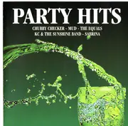 CD - Chubby Checker, Mud, a.o. - Party Hits