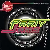 Kim Sanders, Ultra Nate, Noel - Party Jams Volume 1