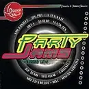 CD - Various - Party Jams Volume 1
