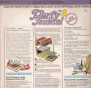 Double LP - Various - Party Journal Folge 3 Grillparty
