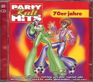 Ram jam, Gary Glitter, Sailor - Party Kult Hits 70er Jahre