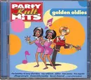 Double CD - Roy Orbison / Jerry Lee Lewis / Tom Jones a.o. - Party Kult Hits Golden Oldies
