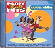 Roy Orbison / Jerry Lee Lewis / Tom Jones a.o. - Party Kult Hits Golden Oldies