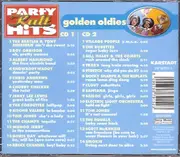 Double CD - Roy Orbison / Jerry Lee Lewis / Tom Jones a.o. - Party Kult Hits Golden Oldies