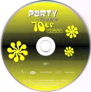 Double CD - Kool & The Gang / Donna Summer / Diana Ross a.o. - Party Kracher 70er Disco