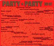 CD-Box - Various - Party Party