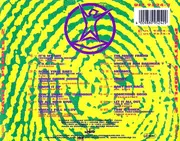 CD - Dr. Alban, Double You, K.W.S. - Party People 2