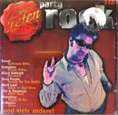 Double CD - Scorpions / Black Sabbath / Meat Loaf a.o. - Party Rock - 100% Fetentauglich