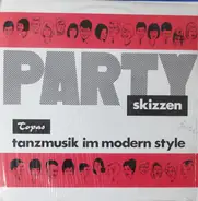 Party collection - Party Skizzen - Tanzmusik Im Modernen Style
